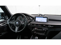 Bmw - x5 m - black fire edit. - 4.4 v8 - 2018 - s-682-hv - personenauto - afbeelding 30 van  31