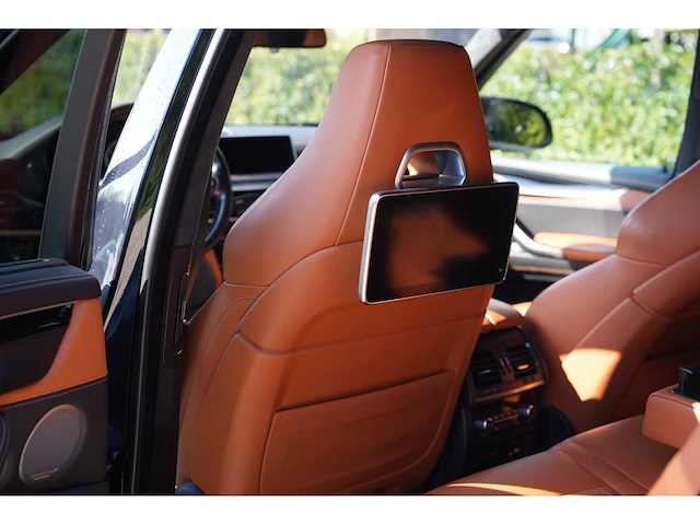 Bmw - x5m - v8 - rt-629-t - 2016 - afbeelding 17 van  18