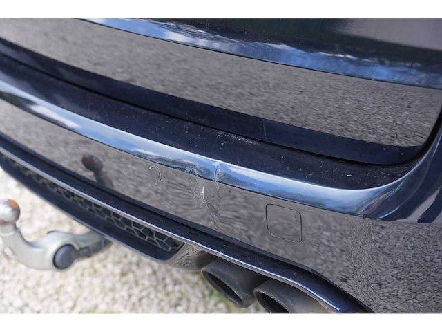 Bmw - x5m - v8 - rt-629-t - 2016 - afbeelding 16 van  18