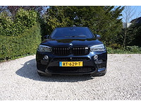 Bmw - x5m - v8 - rt-629-t - 2016 - afbeelding 13 van  18