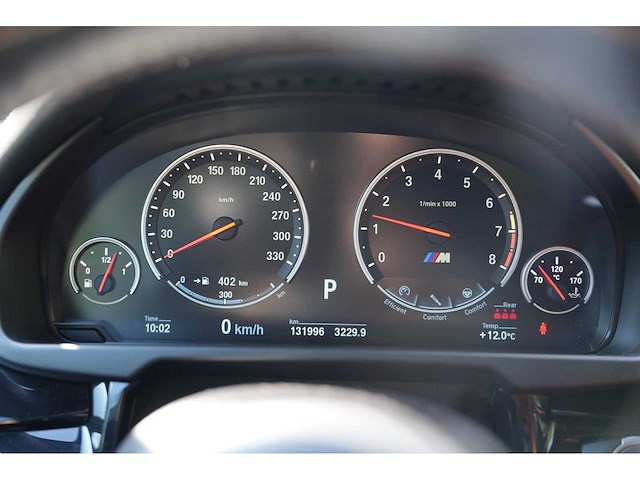 Bmw - x5m - v8 - rt-629-t - 2016 - afbeelding 3 van  18