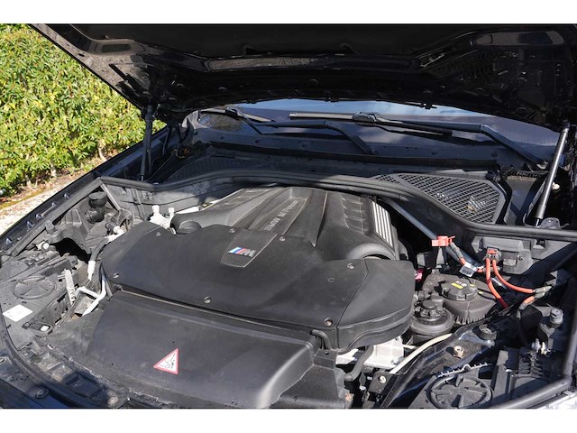 Bmw - x5m - v8 - rt-629-t - 2016 - afbeelding 7 van  18