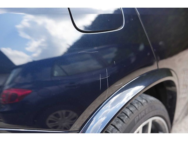 Bmw - x5m - v8 - rt-629-t - 2016 - afbeelding 9 van  18
