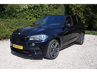 Bmw - x5m - v8 - rt-629-t - 2016