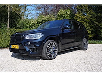Bmw - x5m - v8 - rt-629-t - 2016 - afbeelding 11 van  18