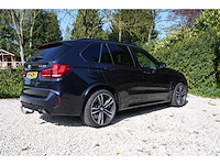 Bmw - x5m - v8 - rt-629-t - 2016 - afbeelding 14 van  18