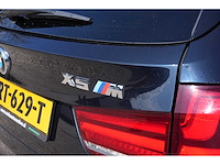 Bmw - x5m - v8 - rt-629-t - 2016 - afbeelding 17 van  18