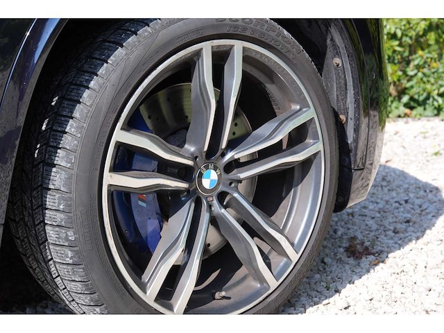 Bmw - x5m - v8 - rt-629-t - 2016 - afbeelding 18 van  18