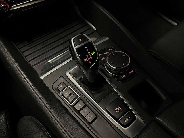 Bmw - x6 - xdrive35i high ex. - kz-069-d - 2017 iaw - afbeelding 5 van  28
