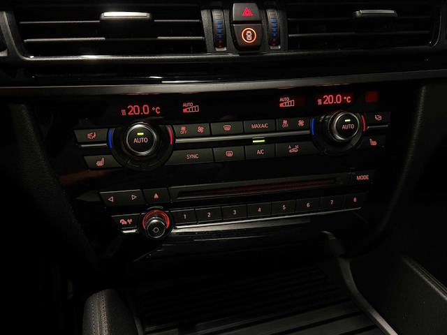 Bmw - x6 - xdrive35i high ex. - kz-069-d - 2017 iaw - afbeelding 7 van  28