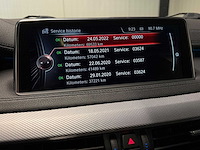 Bmw - x6 - xdrive35i high ex. - kz-069-d - 2017 iaw - afbeelding 9 van  28
