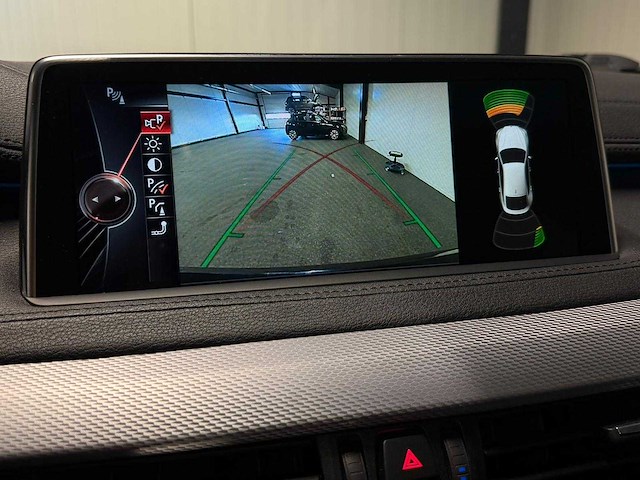 Bmw - x6 - xdrive35i high ex. - kz-069-d - 2017 iaw - afbeelding 11 van  28