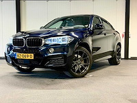 Bmw - x6 - xdrive35i high ex. - kz-069-d - 2017 iaw - afbeelding 1 van  28