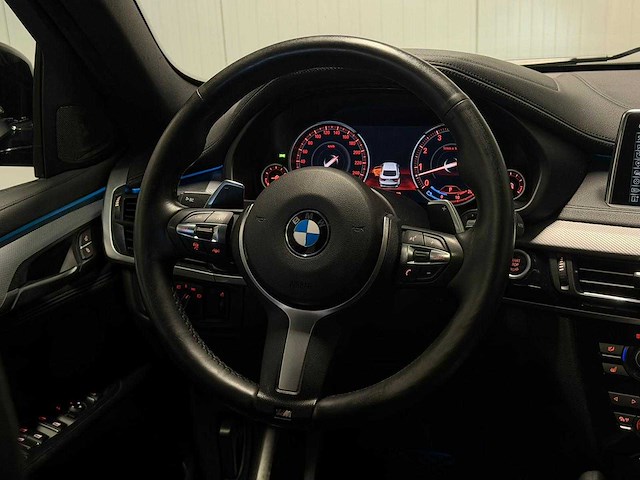 Bmw - x6 - xdrive35i high ex. - kz-069-d - 2017 iaw - afbeelding 13 van  28