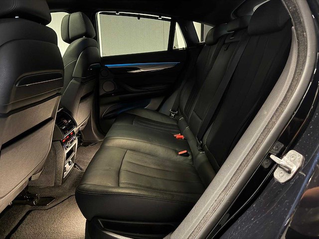 Bmw - x6 - xdrive35i high ex. - kz-069-d - 2017 iaw - afbeelding 17 van  28