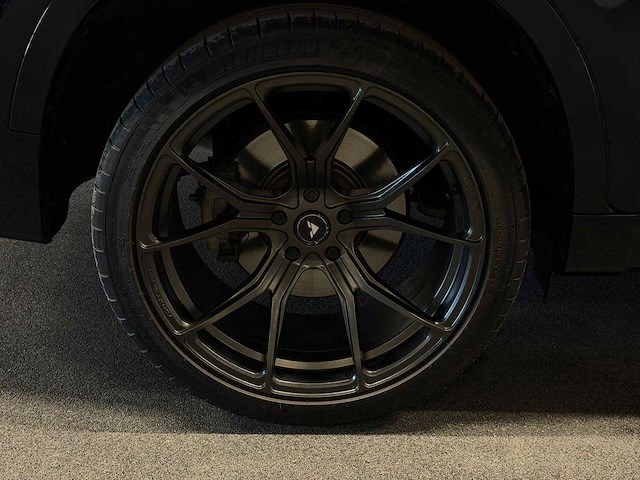 Bmw - x6 - xdrive35i high ex. - kz-069-d - 2017 iaw - afbeelding 19 van  28