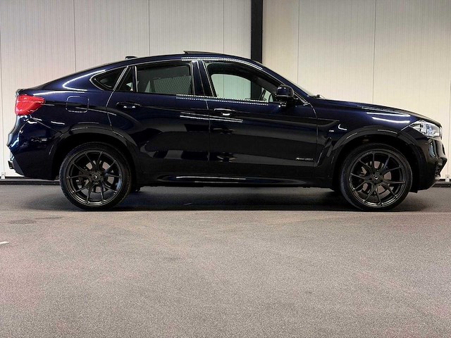 Bmw - x6 - xdrive35i high ex. - kz-069-d - 2017 iaw - afbeelding 23 van  28