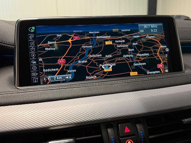 Bmw - x6 - xdrive35i high ex. - kz-069-d - 2017 iaw - afbeelding 21 van  27