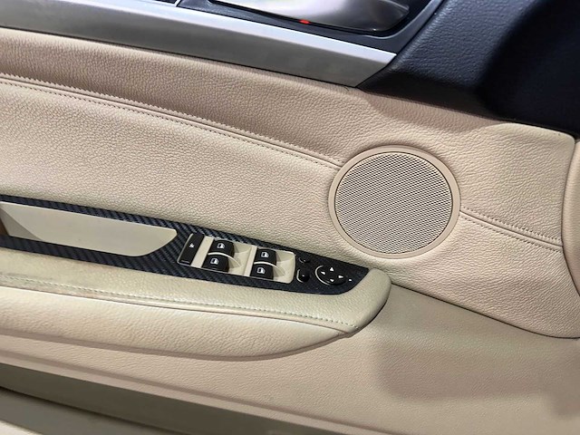 Bmw - x6 - xdrive35i high ex. automaat- rb-323-z- 2008 - afbeelding 2 van  18