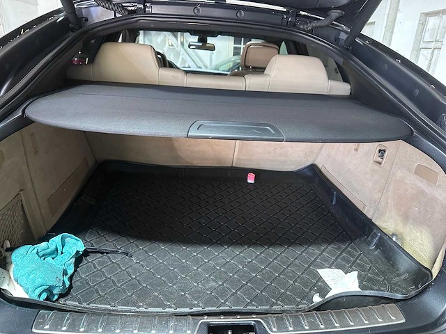 Bmw - x6 - xdrive35i high ex. automaat- rb-323-z- 2008 - afbeelding 8 van  18