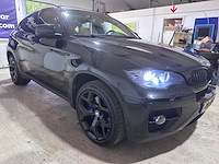 Bmw - x6 - xdrive35i high ex. automaat- rb-323-z- 2008 - afbeelding 14 van  18