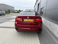 Bmw - x6 - xdrive50i - personenauto - 2010 - afbeelding 1 van  1