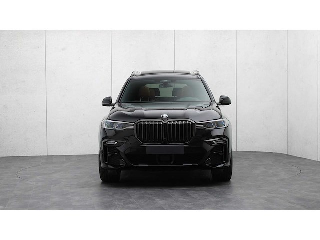 Bmw - x7 - xdrive40i - 6persoons. - 2021 - 30.000 km - afbeelding 4 van  44