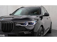 Bmw - x7 - xdrive40i - 6persoons. - 2021 - 30.000 km - afbeelding 7 van  44