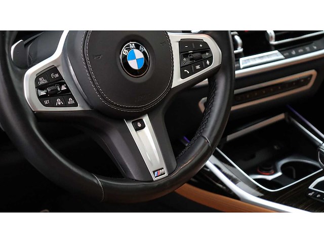 Bmw - x7 - xdrive40i - 6persoons. - 2021 - 30.000 km - afbeelding 8 van  44