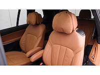Bmw - x7 - xdrive40i - 6persoons. - 2021 - 30.000 km - afbeelding 10 van  44
