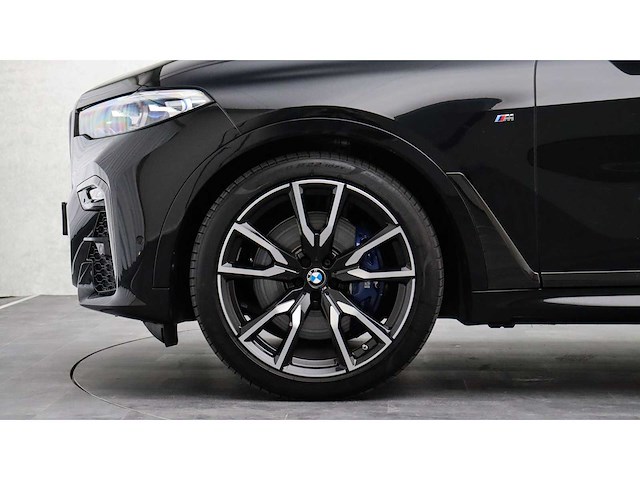 Bmw - x7 - xdrive40i - 6persoons. - 2021 - 30.000 km - afbeelding 15 van  44