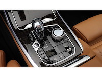 Bmw - x7 - xdrive40i - 6persoons. - 2021 - 30.000 km - afbeelding 19 van  44
