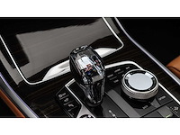 Bmw - x7 - xdrive40i - 6persoons. - 2021 - 30.000 km - afbeelding 20 van  44