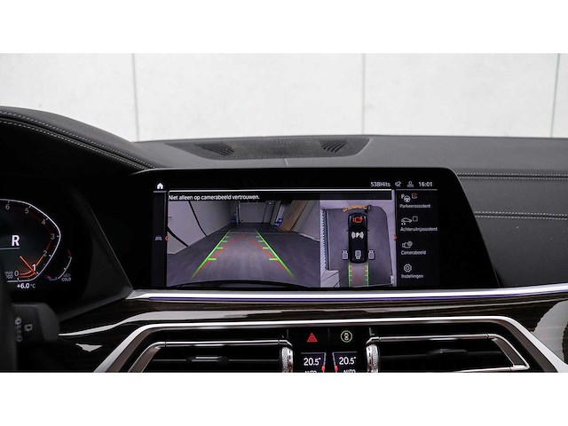 Bmw - x7 - xdrive40i - 6persoons. - 2021 - 30.000 km - afbeelding 33 van  44