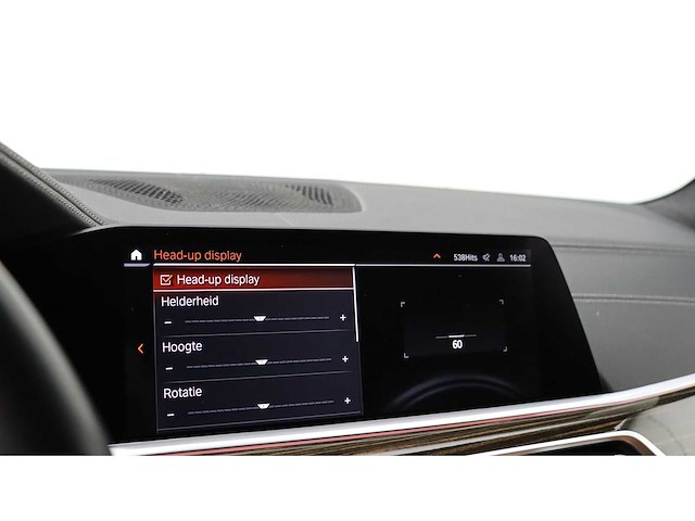 Bmw - x7 - xdrive40i - 6persoons. - 2021 - 30.000 km - afbeelding 38 van  44