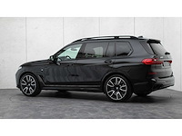 Bmw - x7 - xdrive40i - 6persoons. - 2021 - 30.000 km - afbeelding 34 van  44