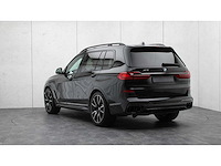 Bmw - x7 - xdrive40i - 6persoons. - 2021 - 30.000 km - afbeelding 40 van  44