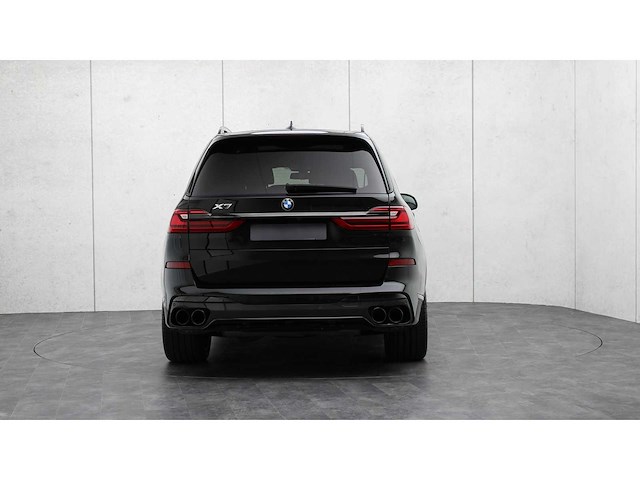 Bmw - x7 - xdrive40i - 6persoons. - 2021 - 30.000 km - afbeelding 41 van  44