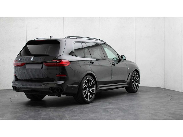 Bmw - x7 - xdrive40i - 6persoons. - 2021 - 30.000 km - afbeelding 42 van  44