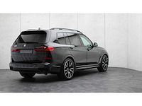Bmw - x7 - xdrive40i - 6persoons. - 2021 - 30.000 km - afbeelding 42 van  44