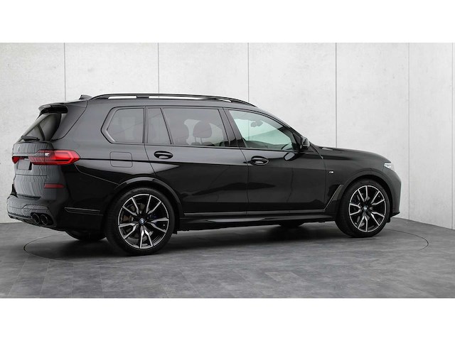 Bmw - x7 - xdrive40i - 6persoons. - 2021 - 30.000 km - afbeelding 43 van  44