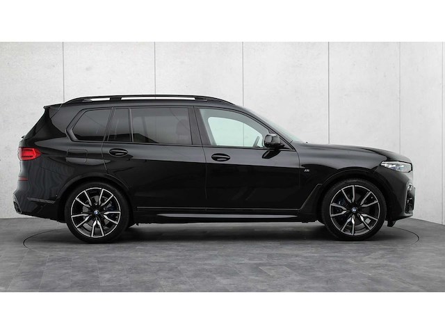 Bmw - x7 - xdrive40i - 6persoons. - 2021 - 30.000 km - afbeelding 44 van  44