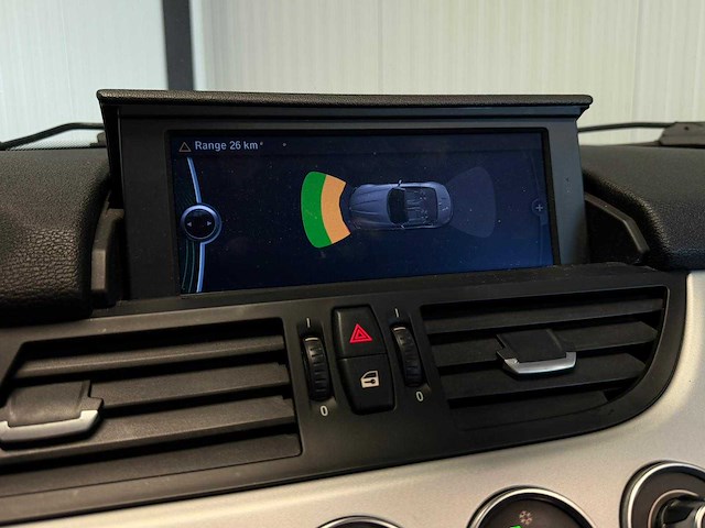Bmw - z4 roadster - sdrive23i - car - 2009|js-393-f|iaw - afbeelding 2 van  22