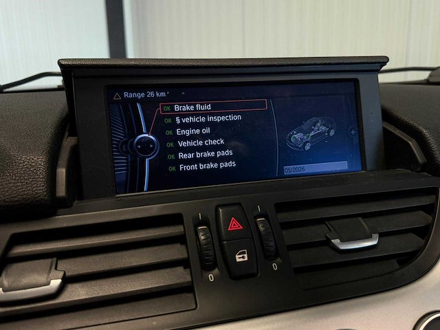 Bmw - z4 roadster - sdrive23i - car - 2009|js-393-f|iaw - afbeelding 3 van  22