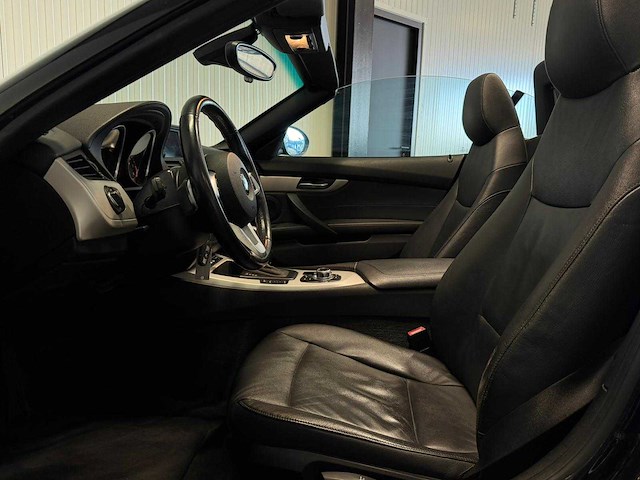 Bmw - z4 roadster - sdrive23i - car - 2009|js-393-f|iaw - afbeelding 5 van  22