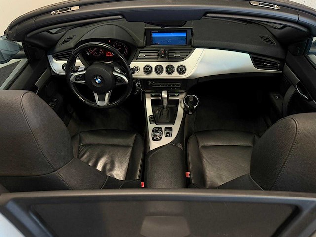 Bmw - z4 roadster - sdrive23i - car - 2009|js-393-f|iaw - afbeelding 7 van  22