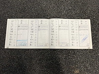 Bmw - z4 roadster - sdrive23i - car - 2009|js-393-f|iaw - afbeelding 8 van  22