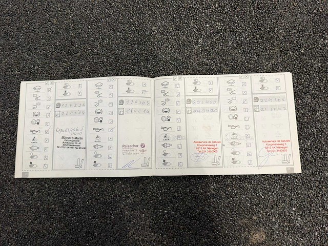 Bmw - z4 roadster - sdrive23i - car - 2009|js-393-f|iaw - afbeelding 9 van  22