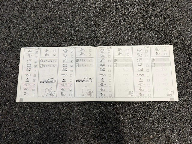 Bmw - z4 roadster - sdrive23i - car - 2009|js-393-f|iaw - afbeelding 10 van  22