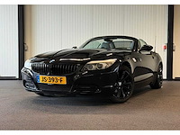 Bmw - z4 roadster - sdrive23i - car - 2009|js-393-f|iaw